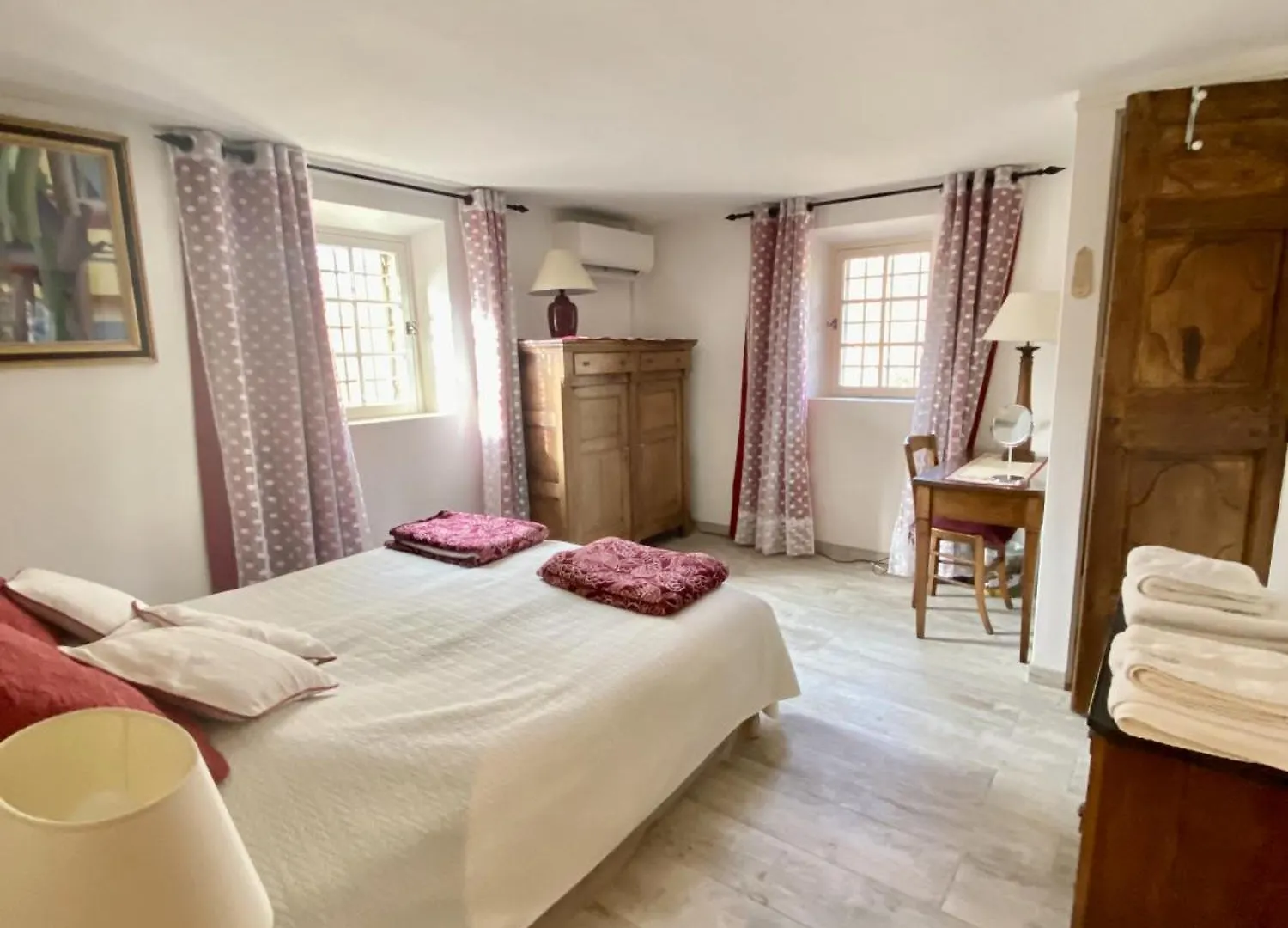 Mas De Veroncle, Piscine Et Quietude A Gordes Gospodarstwo agroturystyczne