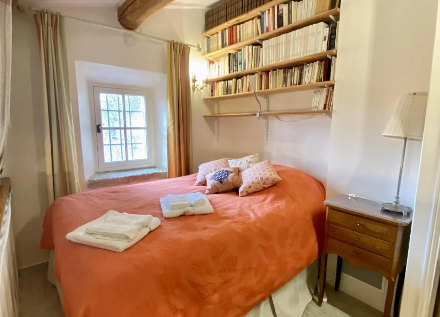 Mas De Veroncle, Piscine Et Quietude A Gordes Francie