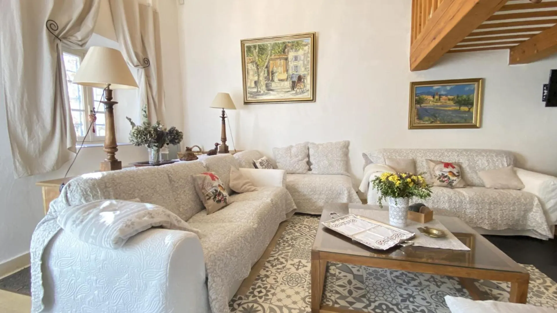 Mas De Veroncle, Piscine Et Quietude A Gordes Farma