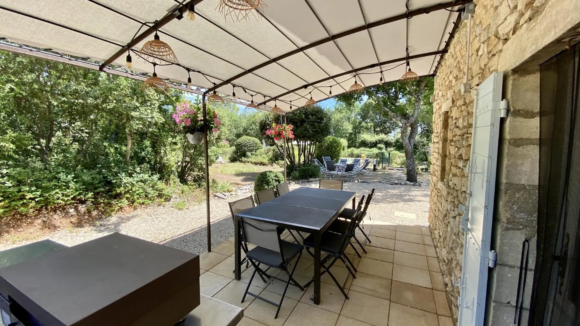 Mas De Veroncle, Piscine Et Quietude A Gordes